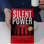 Mia Galgau Published Book - Silent Power 7
